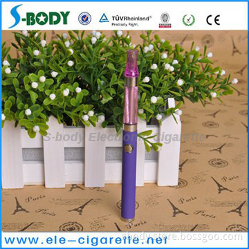 Best selling electronic cigarette slim design mini evod starter kit